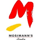 Mosimann's logo