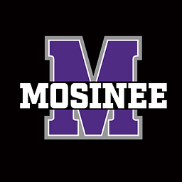Mosinee Elementary logo