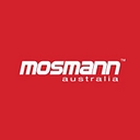 Mosmann Australia logo