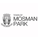 Town Of Mosman Park logo
