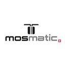 Mosmatic AG logo