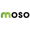 Moso logo