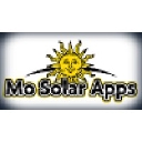 Missouri Solar Applications logo