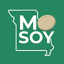 Missouri Soybean Association logo