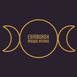 MOSQUE KITCHEN LIMITED logo