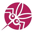 Mosquito / Pest Authority logo