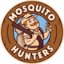 Mosquito Hunters logo