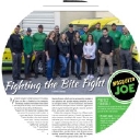 Mosquito Joe Of Miami logo