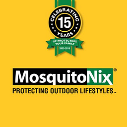 MosquitoNix logo