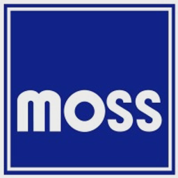 Moss Europe Limited logo