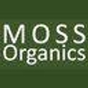 Moss Organics logo