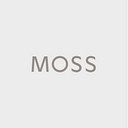 Moss logo