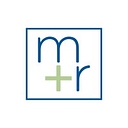 Moss+Ross logo