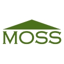 Moss Building & Design logo