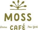 Moss Cafe logo
