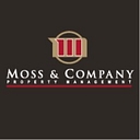 Moss & Company Property Management logo