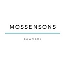 Mossensons   Barristers & Solicitors logo