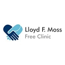 Lloyd F. Moss Free Clinic logo