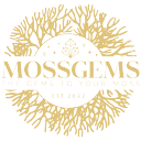 mossgems.com logo