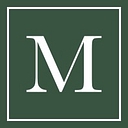 Moss Landscaping logo