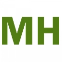 Mossock Hall Golf Club logo