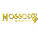 Mossop's Honey logo
