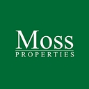 Moss Properties logo
