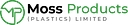 Moss Products Plastics Limited logo