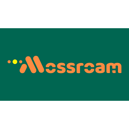 Mossroam logo