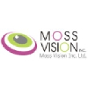 Moss Vision Inc. Ltd. logo