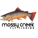 Mossy Creek Fly Fishing logo