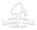 Mossy Oak Golf Club logo