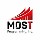 Most Programming, Inc. logo