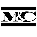 Mostad & Christensen logo
