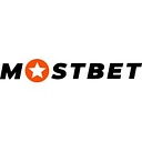 Mostbet logo