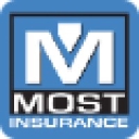Most Insurance Agency logo