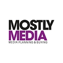 Mostly Media logo