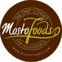 Mosto Foods Inc. logo