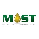 Most Oil Corp logo