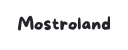 mostroland.com logo