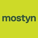 Mostyn logo