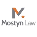 The Mostyn Law Firm logo