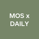 mosxdaily.com logo