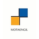 Mota Engil logo