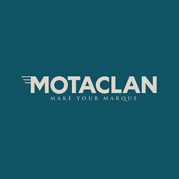 Motaclan logo