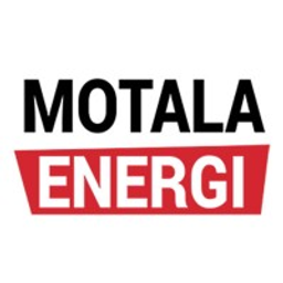 Motala Energi logotyp