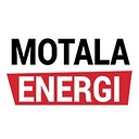 Maestro Motala AB logo