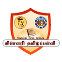 Missouri Tamil School logo
