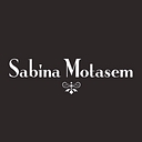 Sabina Motasem logo