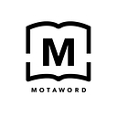 Motaword logo